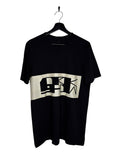 Rick Owen’s Drkshdw Level Tee (M)