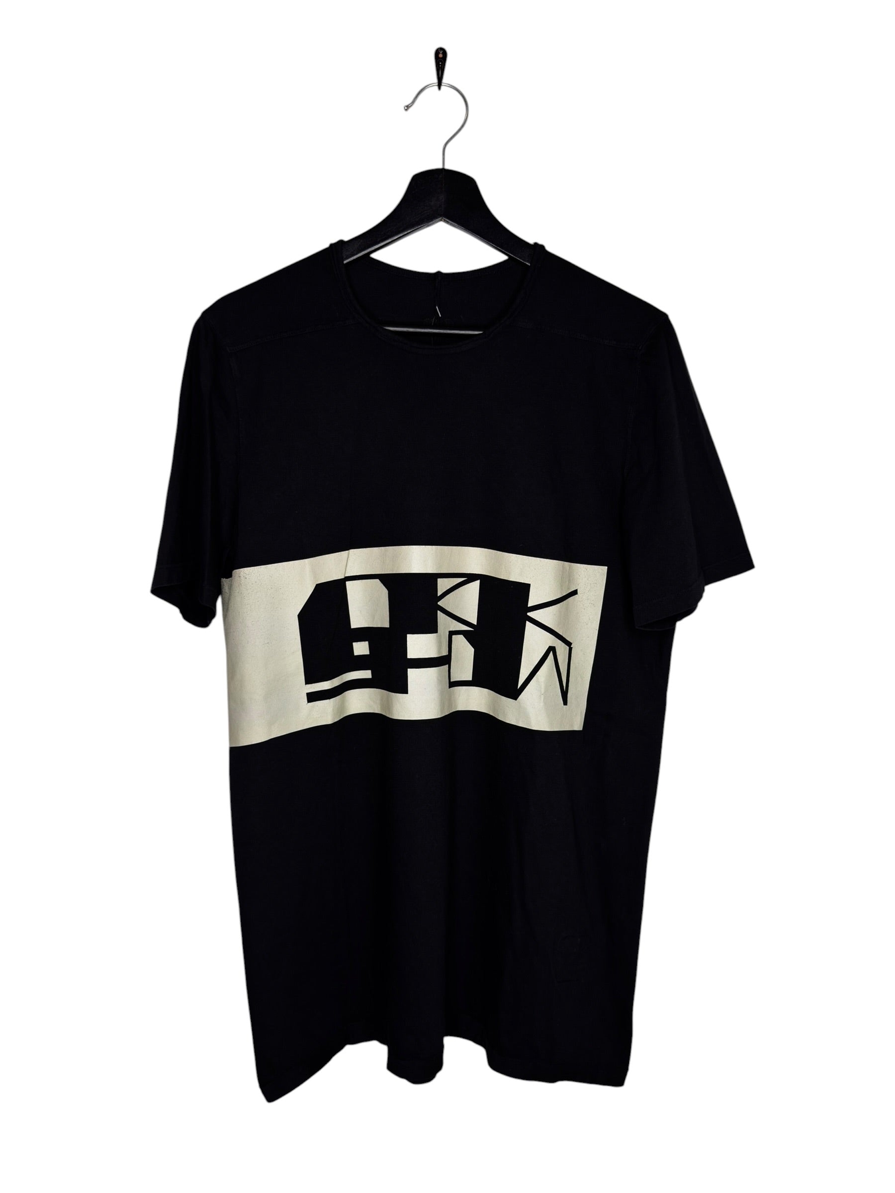 Rick Owen’s Drkshdw Level Tee (M)