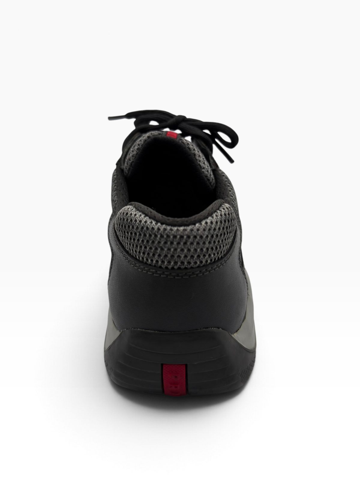 Prada America Cup Sneakers