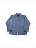 Descendant Ripstop Jacket (L)
