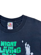Vintage 2000s Night Of The Living Dead Tee (L)