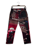 Supreme Scarface World Is Yours Pants (30)