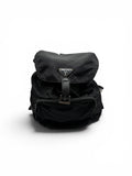 Prada Nylon Backpack