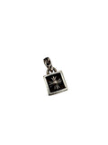 Chrome Hearts Plus Frame Pendant