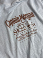 80s Captain Morgan Tee