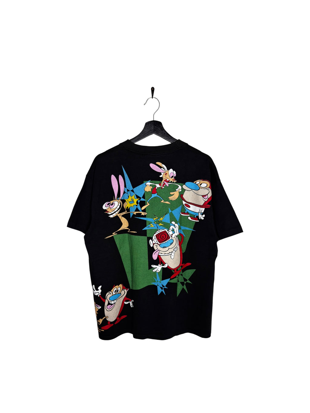 Vintage 90’s Ren & Stimpy Tee (XL)