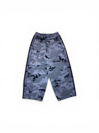 Thug Club Adidas Camo Track Pants (L)