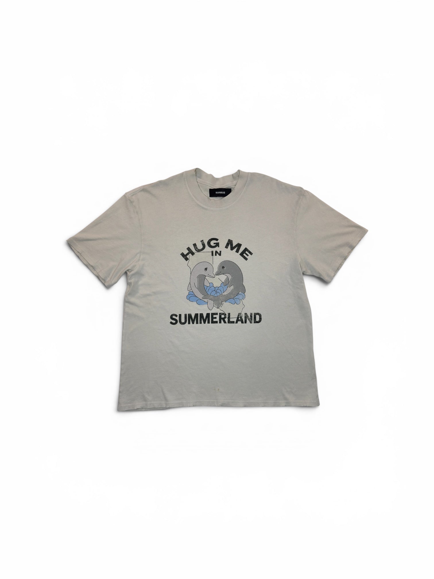 Nahmias Hug Me In Summerland Tee