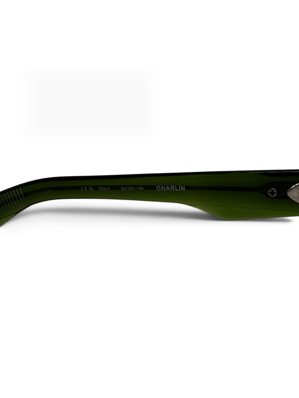 Chrome Hearts Gnarlin Glasses