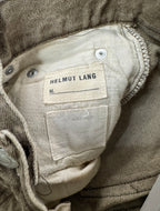 Helmut Lang Mud Denim (28)