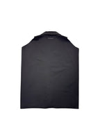 Maison Margiela MM6 Woven Gilet (40)