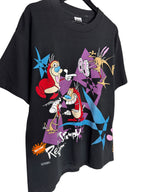 Vintage 90’s Ren & Stimpy Tee (XL)