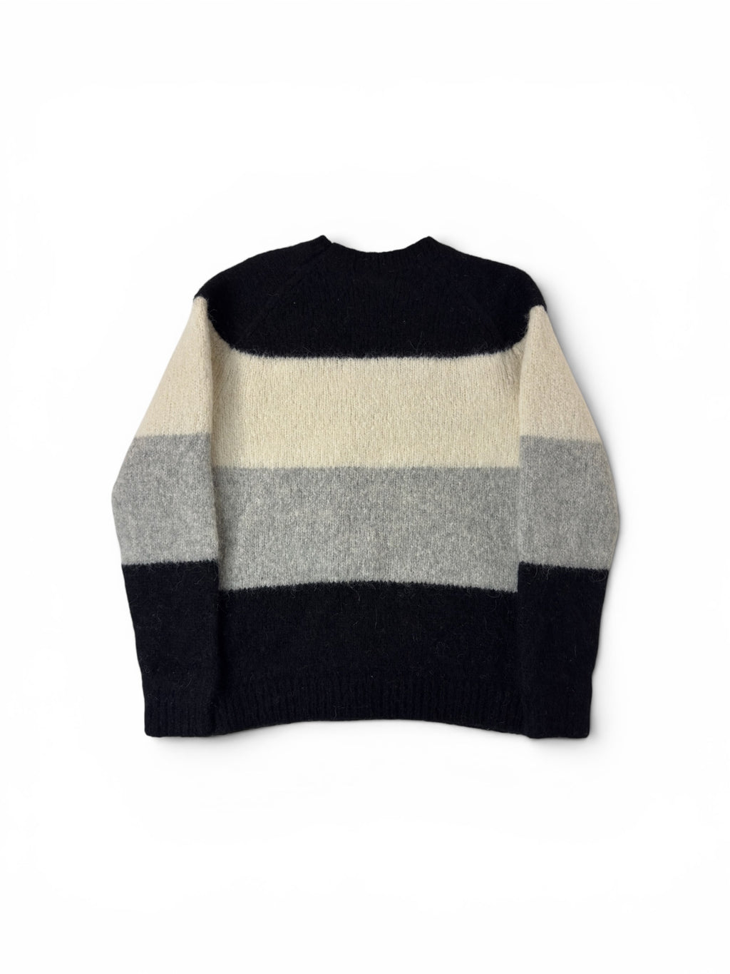 Acne Studios Alpaca Sweater (XS)