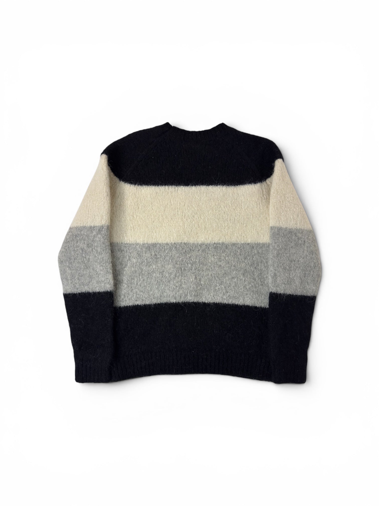 Acne Studios Alpaca Sweater (XS)