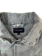 Descendant Ripstop Jacket (L)