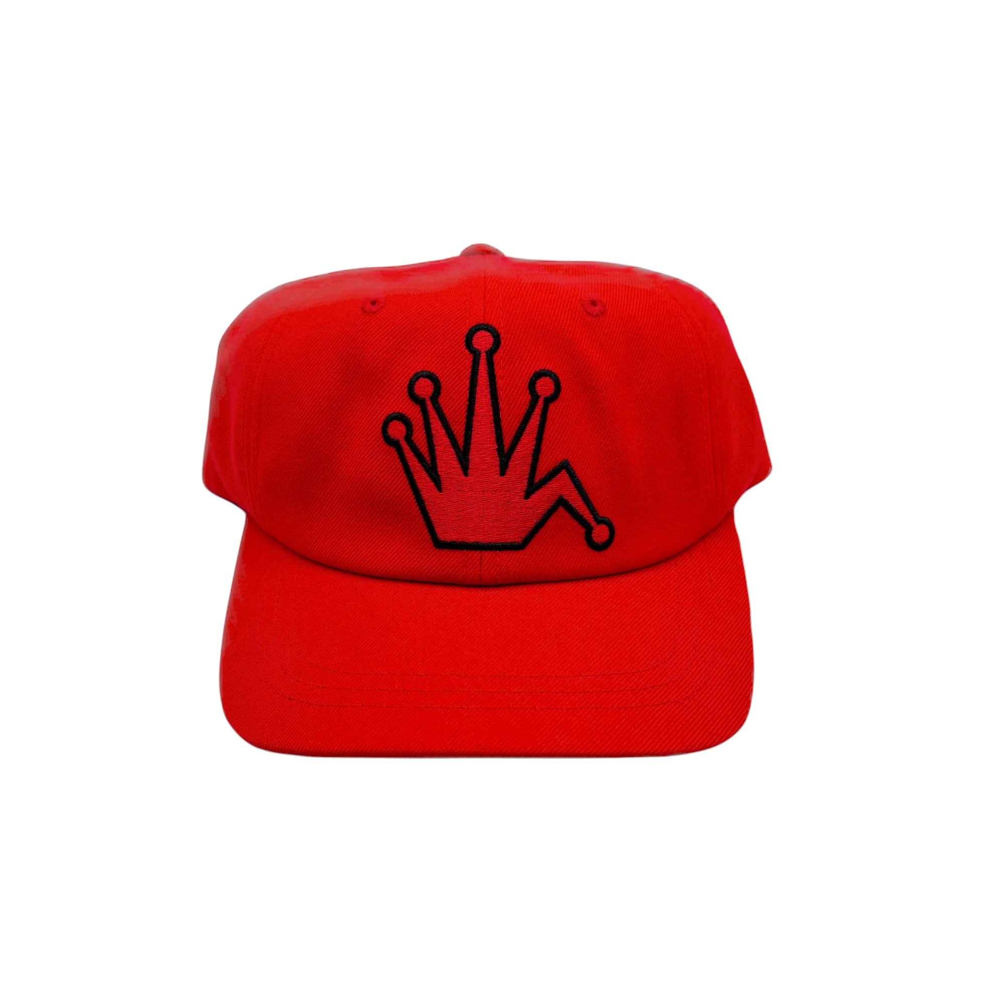 Stussy LP Bent Crown Cap