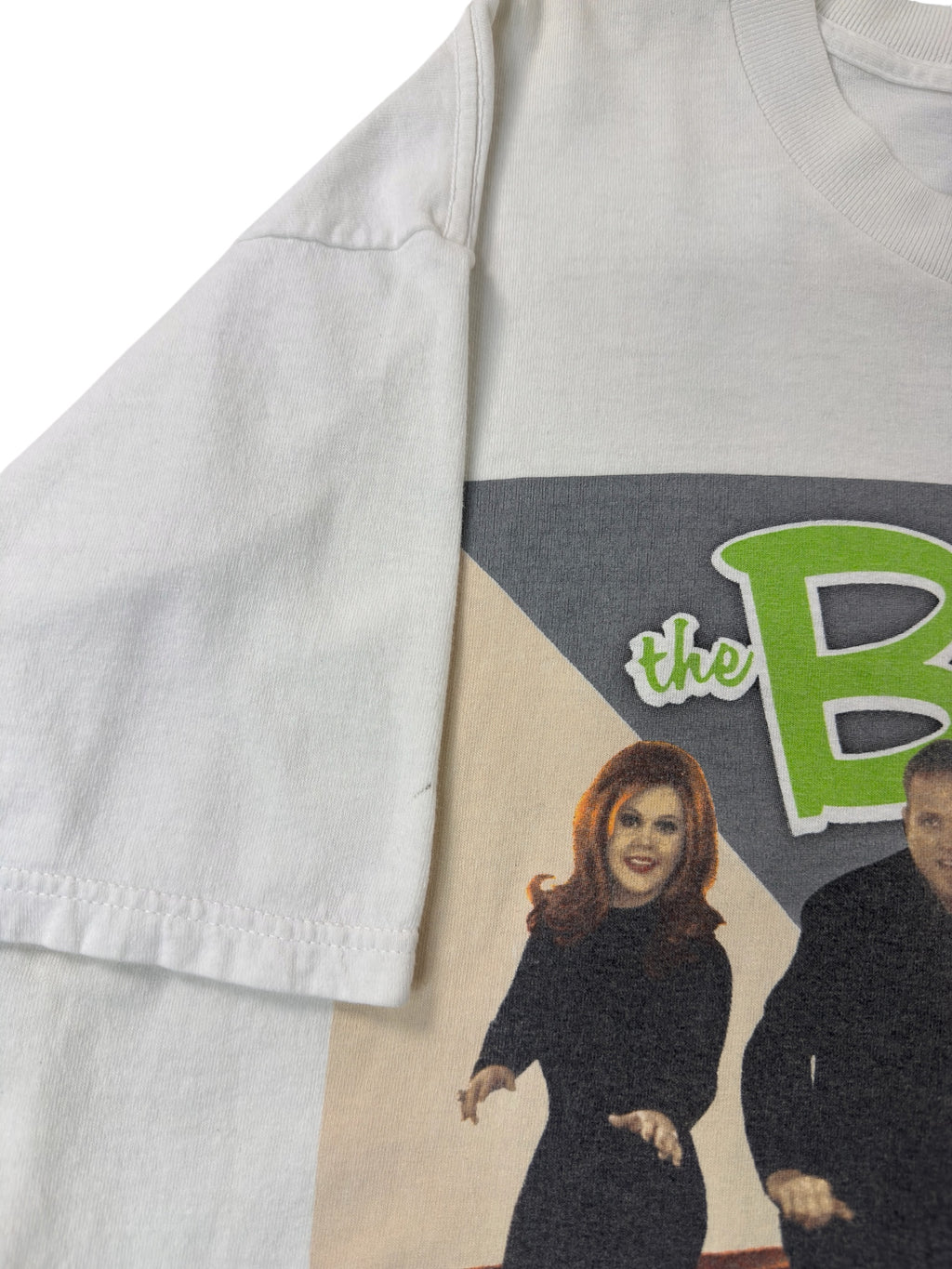 Vintage 90’s B-52s Tee (XL)