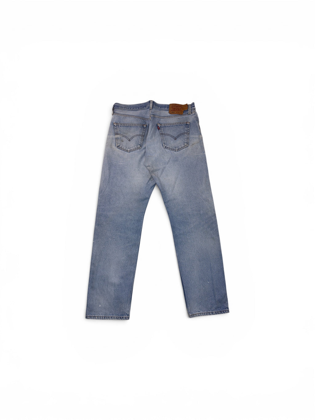 Vintage Levi’s 501xx (36)