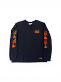 Neighborhood Japan Craft W/ Pride L/S