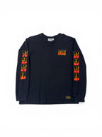 Neighborhood Japan Craft W/ Pride L/S