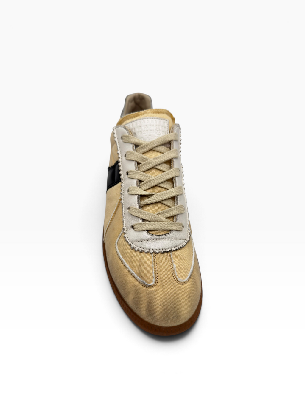 Maison Margiela Vintage Yellow Gats