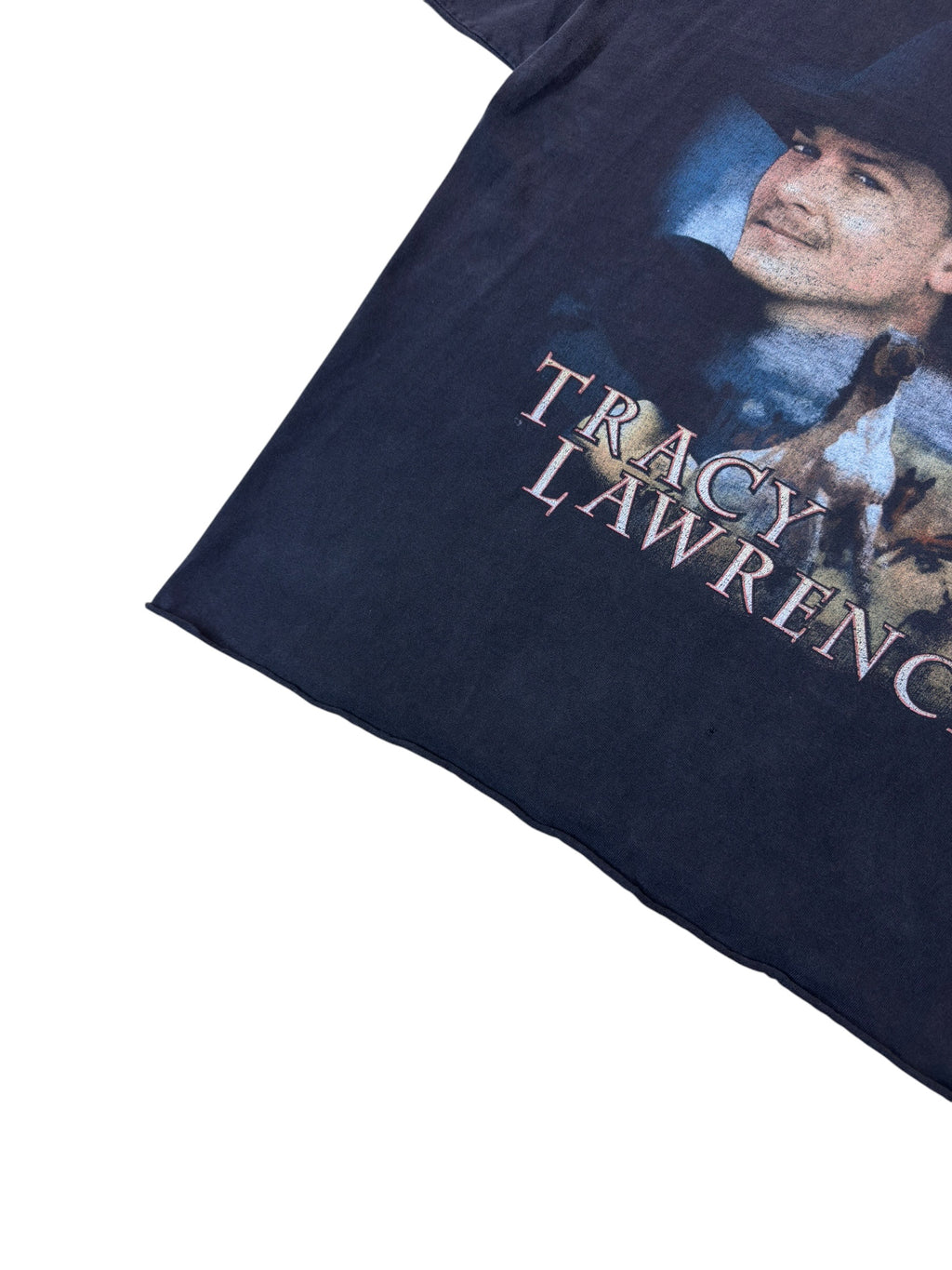 Vintage Tracy Lawrence Tee (XL)