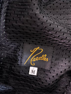 Needles Green/Purple Track Pants (M)