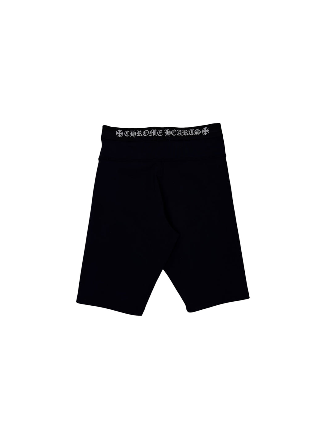 Chrome Hearts Biker Shorts (M)