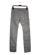 Dior Homme Splatter Pants (29)