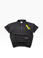 Rhude Short Sleeve Polo