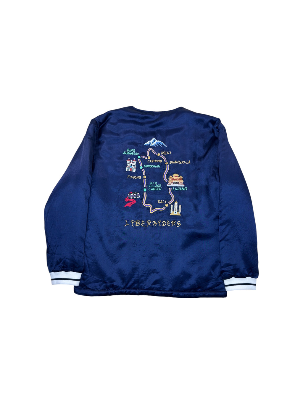 Liberaiders Souvenir Jacket (L)