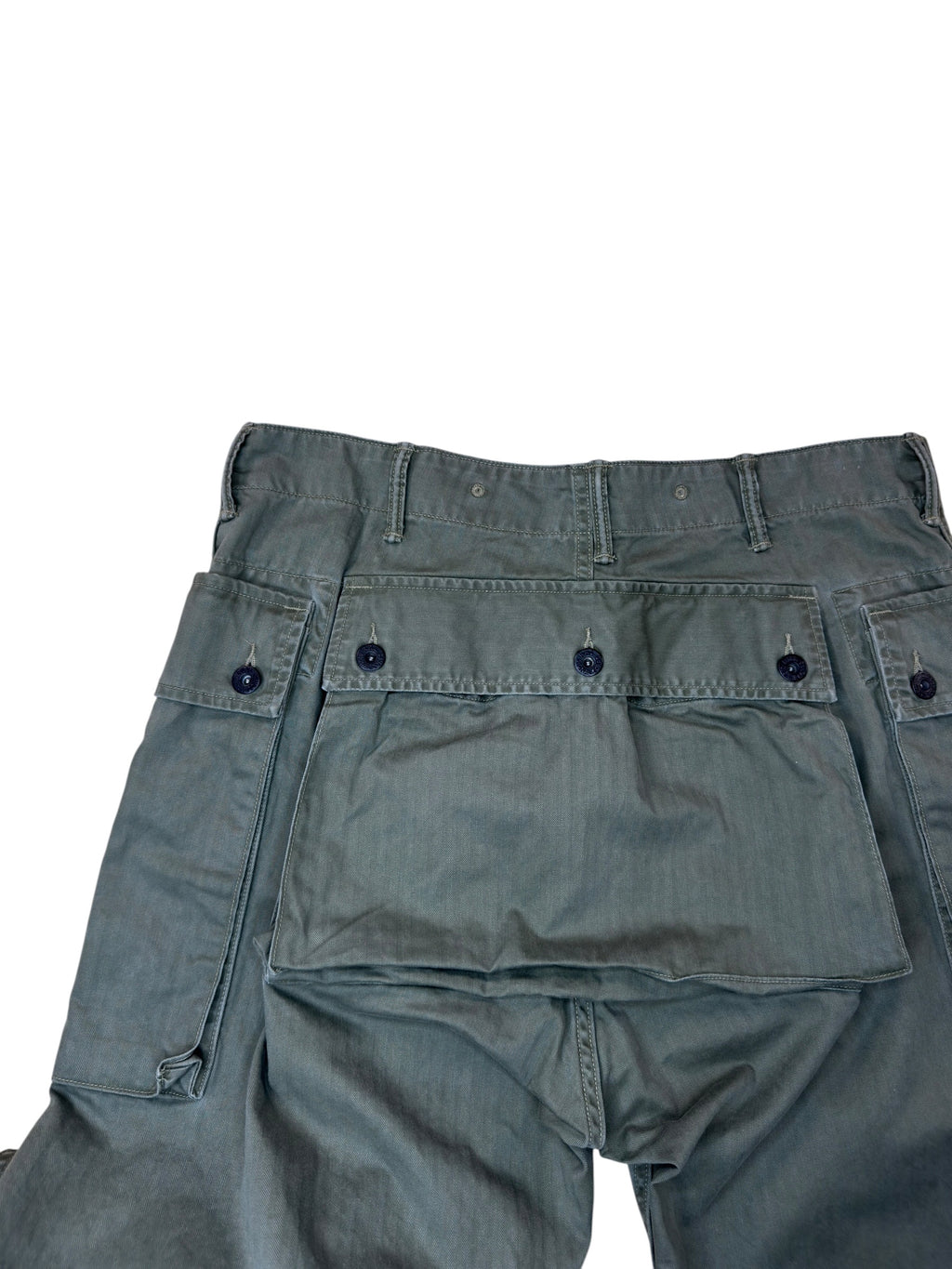 RRL Monkey Cargo Pants (33)