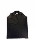 Maison Margiela MM6 Woven Gilet