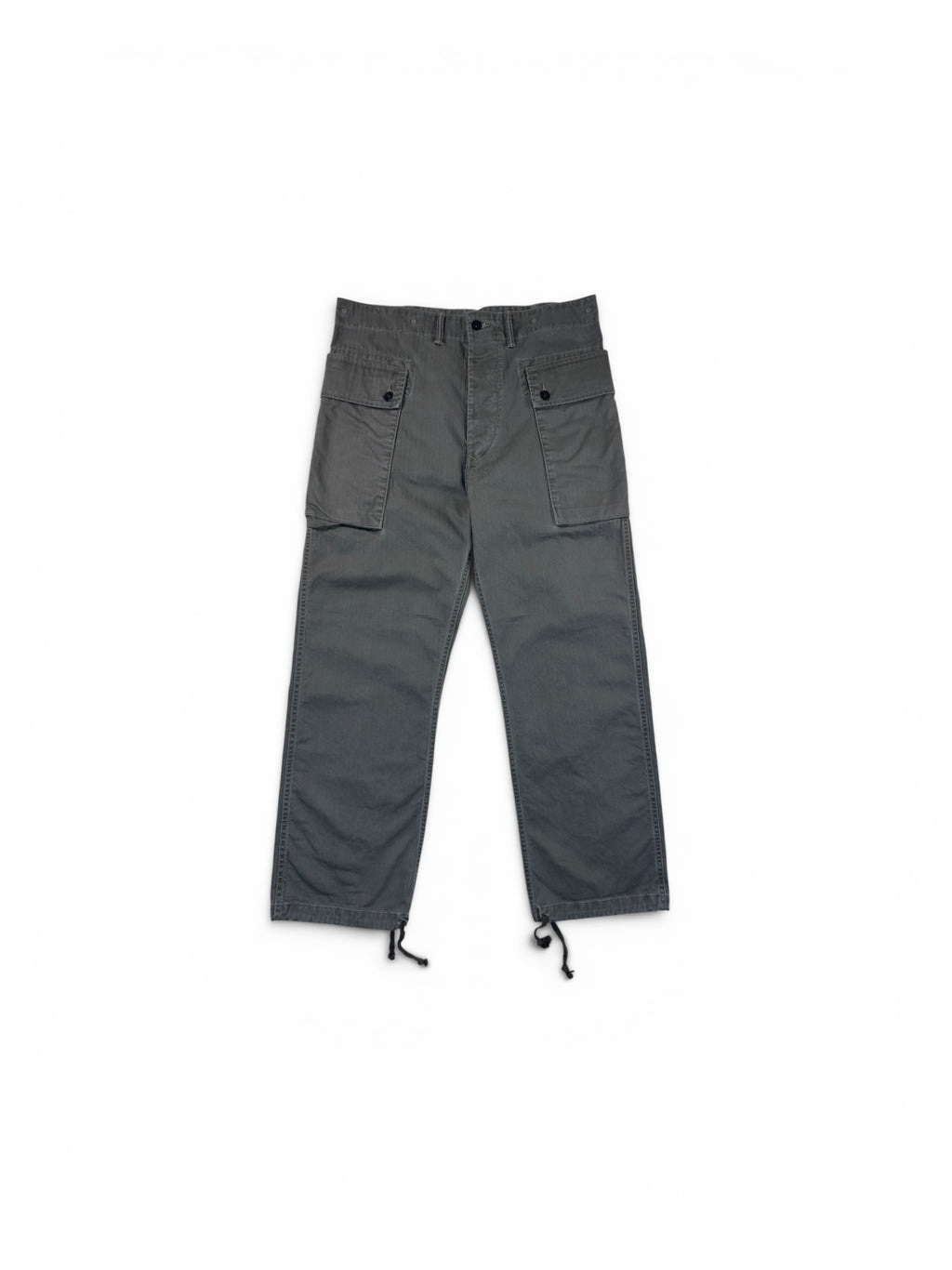RRL Monkey Cargo Pants (33)