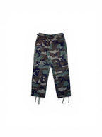Vintage 2000s BDU Cargo Pants (35)