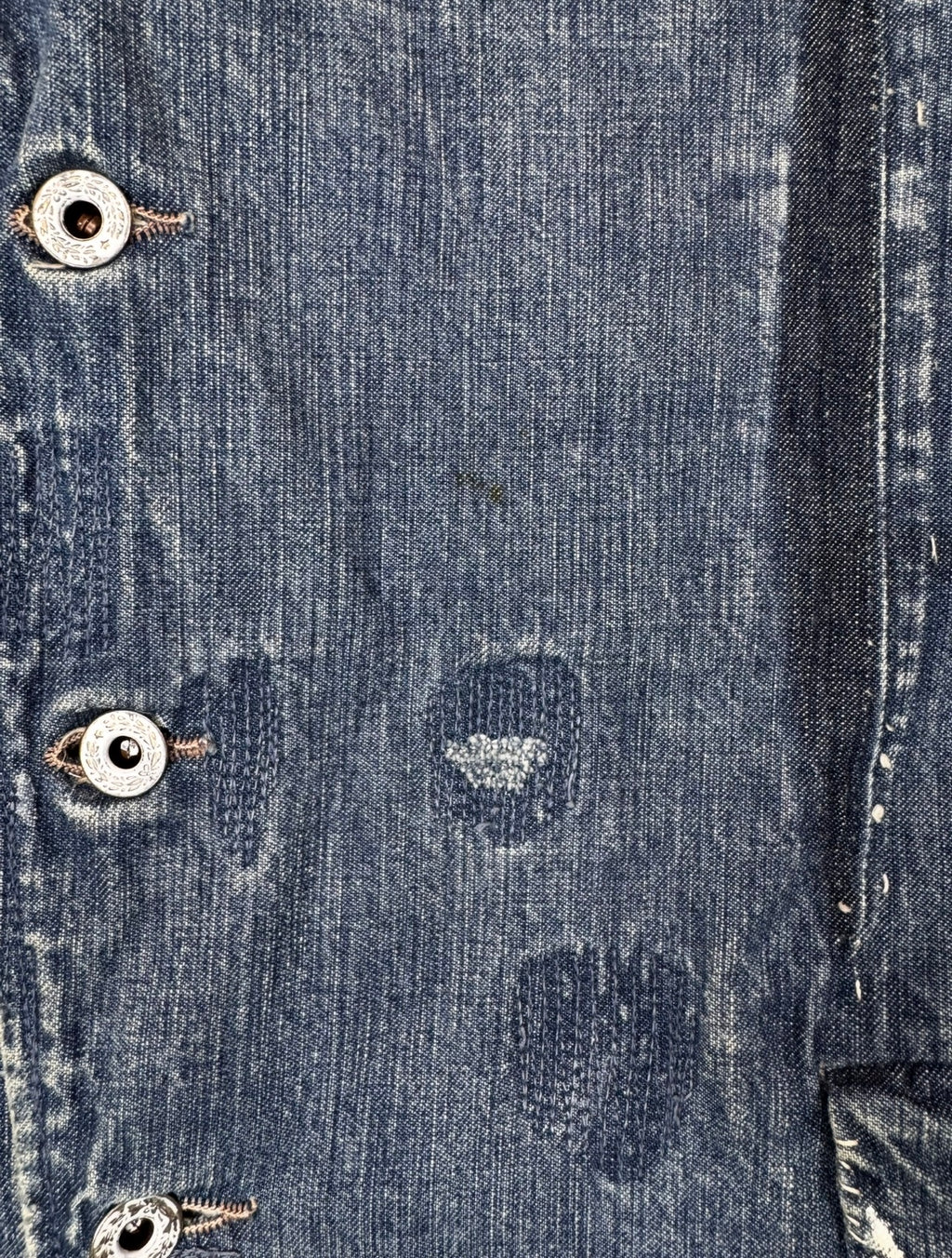 Kapital Handmade In Zipang Island Jacket (2)