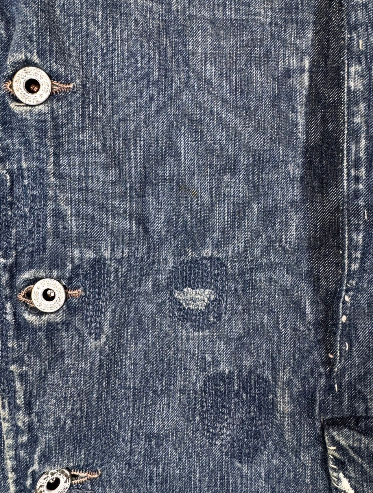 Kapital Handmade In Zipang Island Jacket (2)