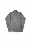 Vintage Boston Khaki LS (M)