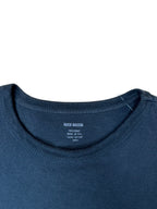 Buck Mason Toughknit Tee (S)