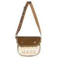 Human Made Shoulder Bag