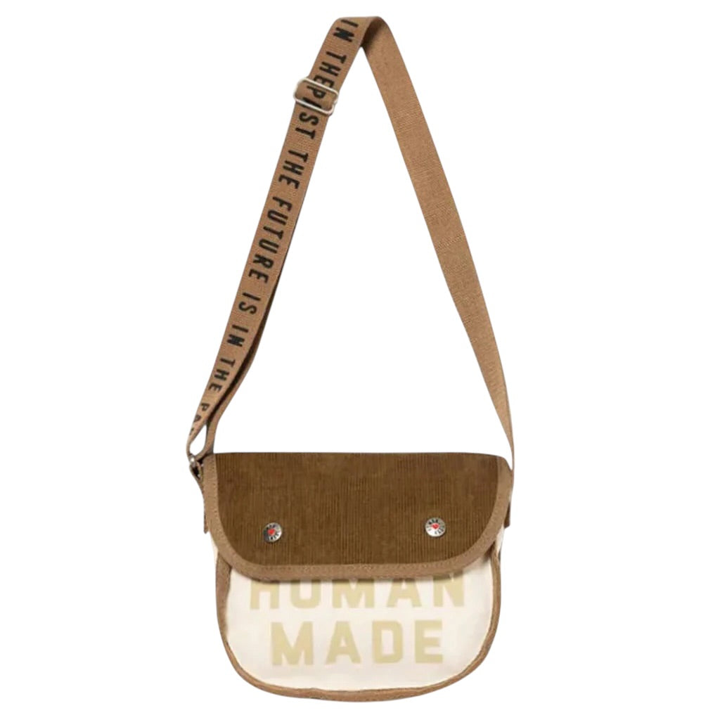Human Made Shoulder Bag