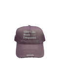 Tout Le Mondé Silver Lake Movie Hat