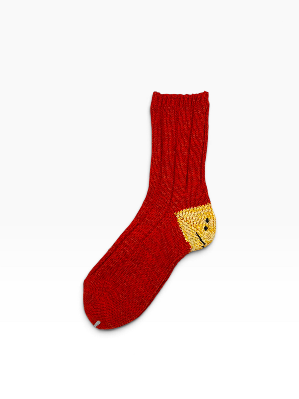 Kapital Smiley Socks
