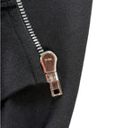 Rick Owens Drkshdw Full Zip Hoodie