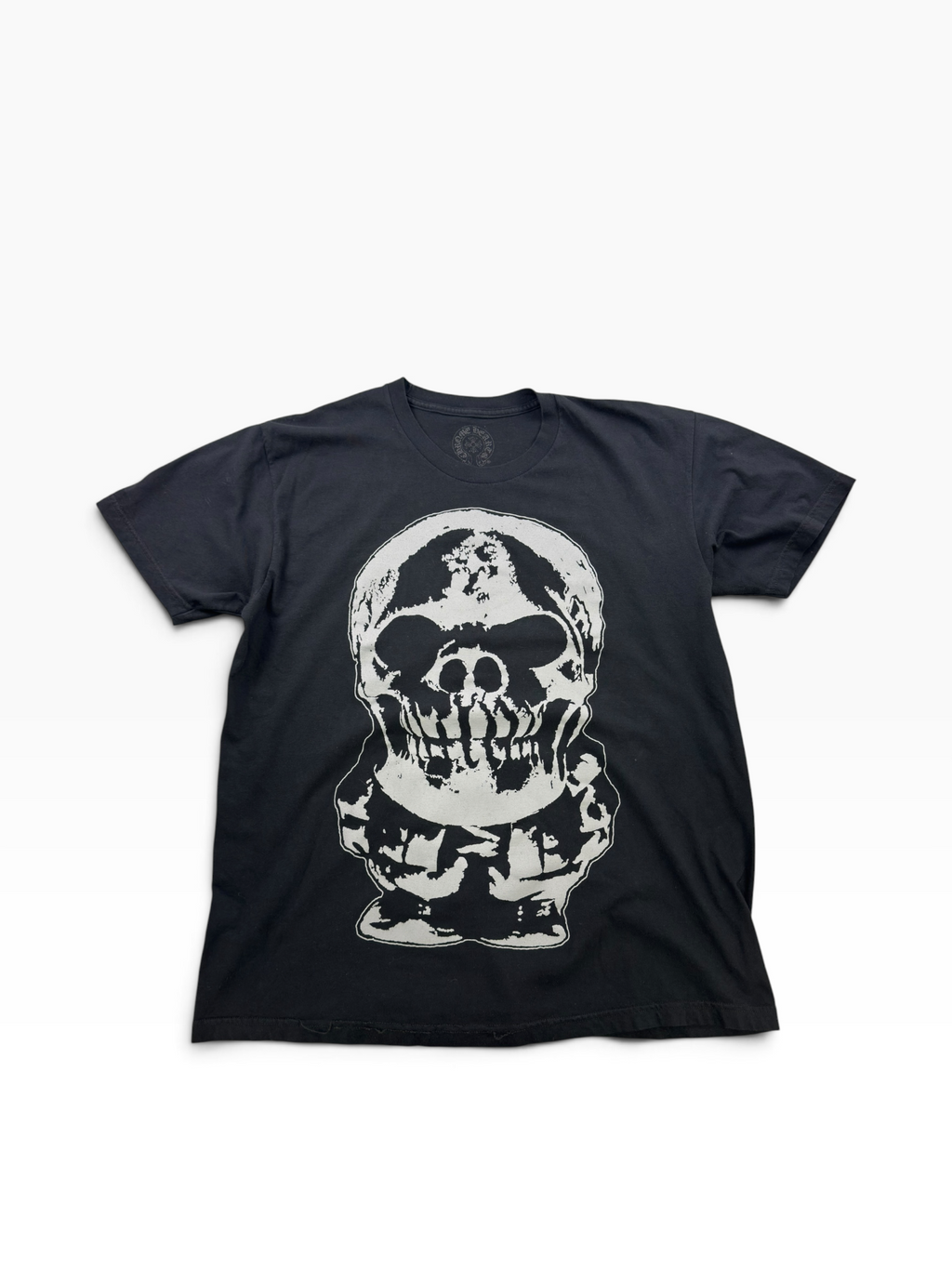 2010s Chrome Hearts Foti Tee