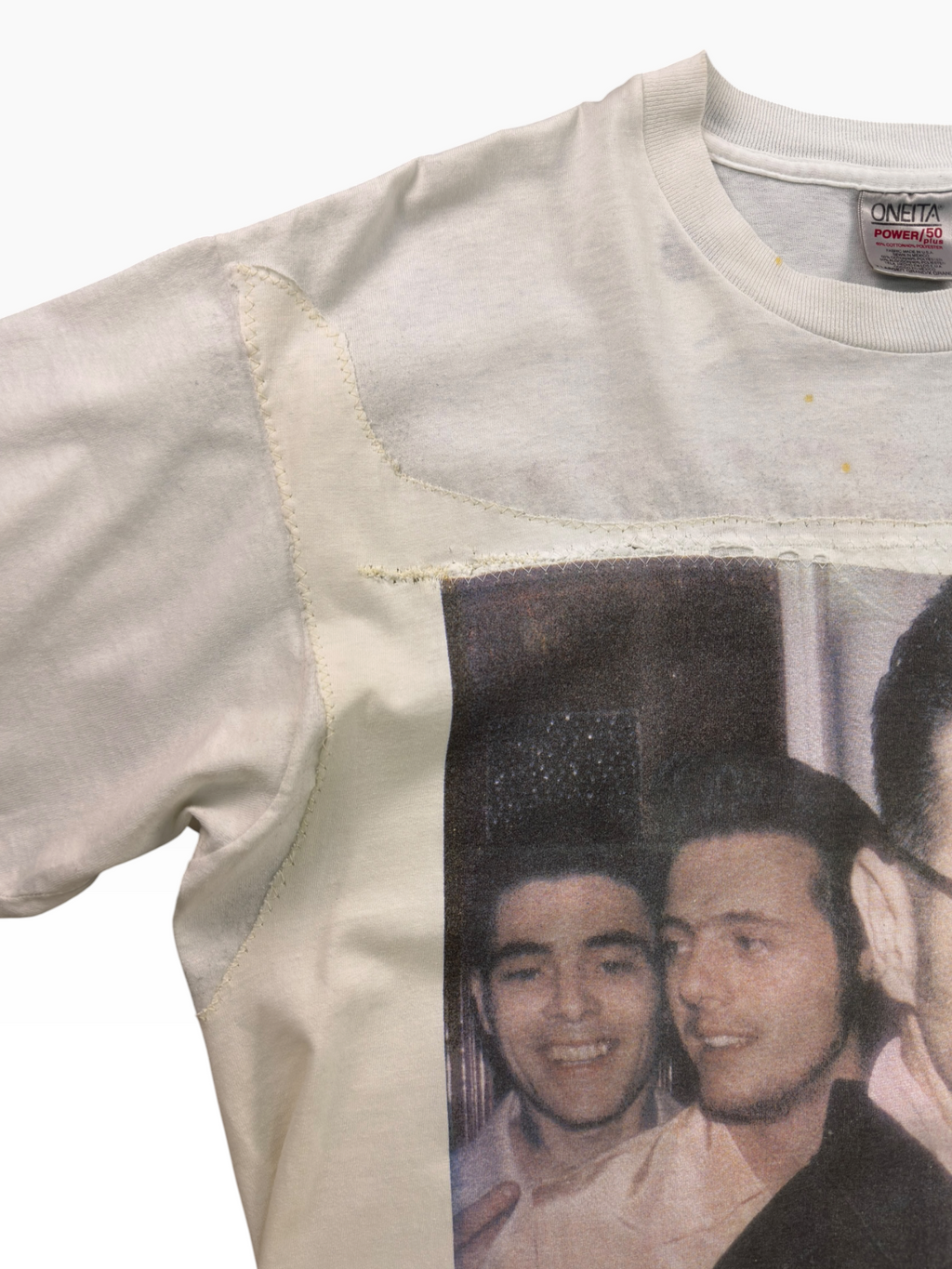 90s Morrissey Tee