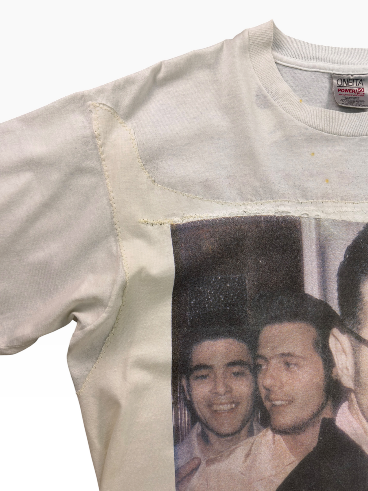 90s Morrissey Tee