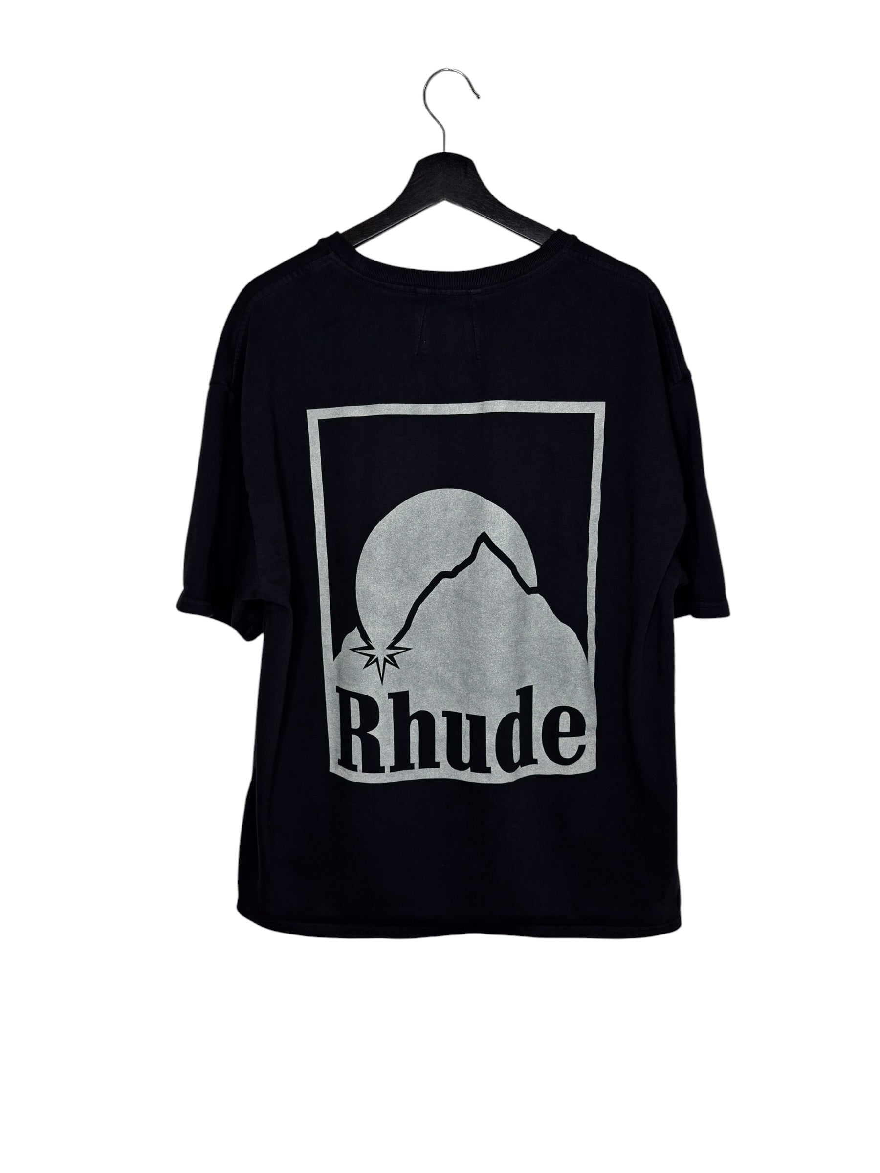 Rhude Moonlight Tee (L)