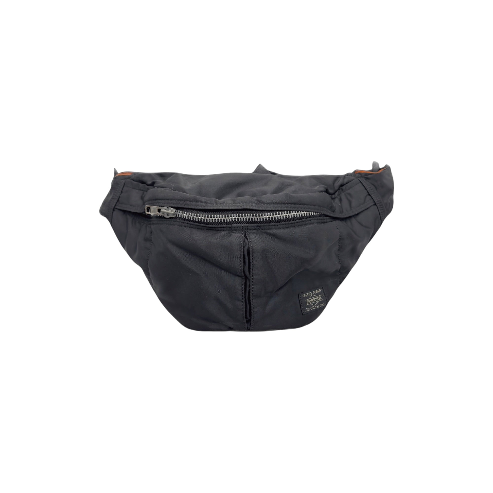 Porter Tanker Waist Bag