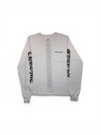 Chrome Hearts Cemetery Spine LS (M)